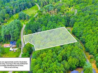 2 Christmas Mountain Ln #2, Fleetwood, NC 28626