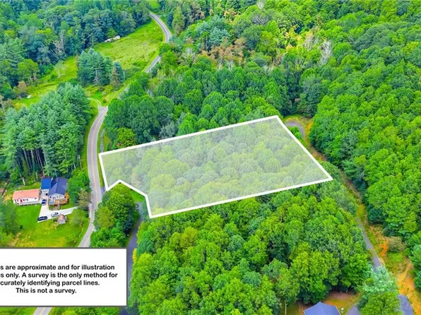 2 Christmas Mountain Ln #2, Fleetwood, NC 28626