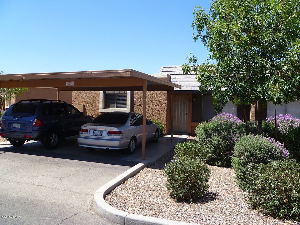 1st image of 1050 S Stapley Dr APT 2