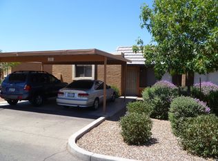 1050 S Stapley Dr APT 2, Mesa, AZ 85204