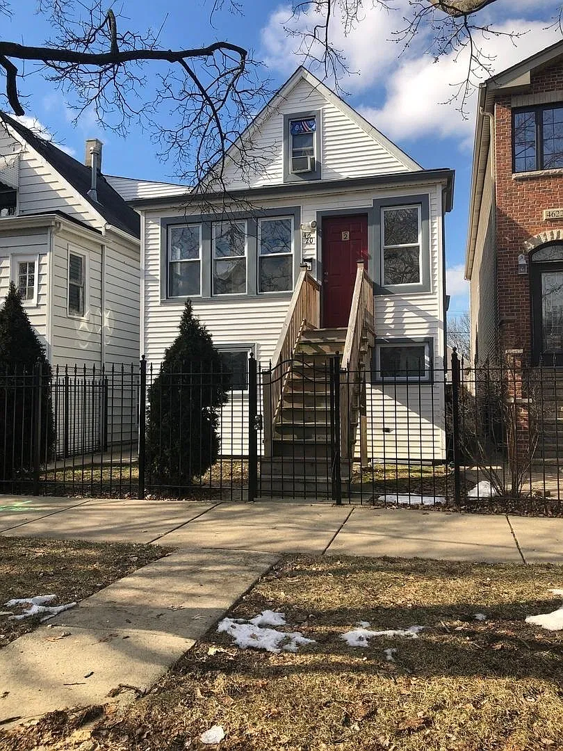 3 bed, 1500 sqft, $1,700 — Photo 1