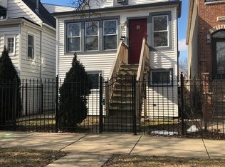 4620 N Karlov Ave #1, Chicago, IL 60630