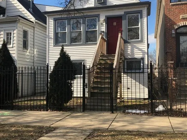 4620 N Karlov Ave #1, Chicago, IL 60630