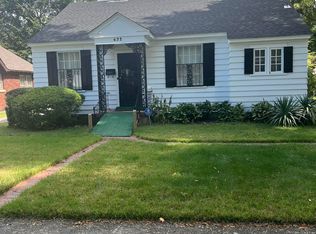 632 Spring St, Memphis, TN 38112