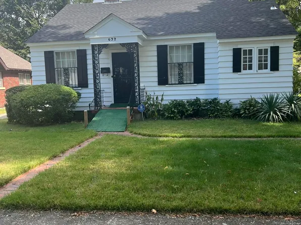 632 Spring St, Memphis, TN 38112
