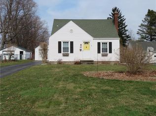 966 Gold St, Angola, NY 14006