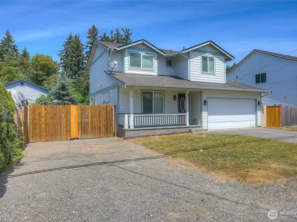 5221 64th Street W, University Place, WA 98467