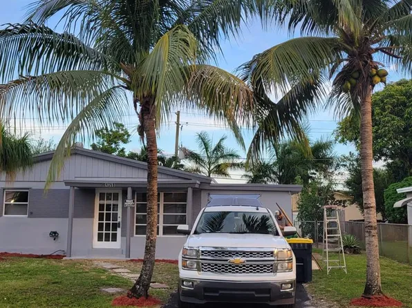 4068 SW 50th St, Dania Beach, FL 33314