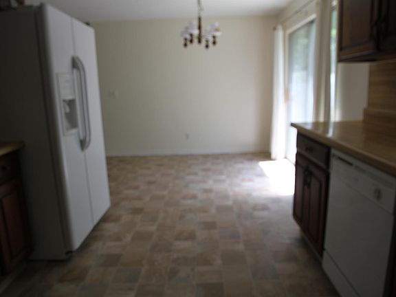 Large Kitchen