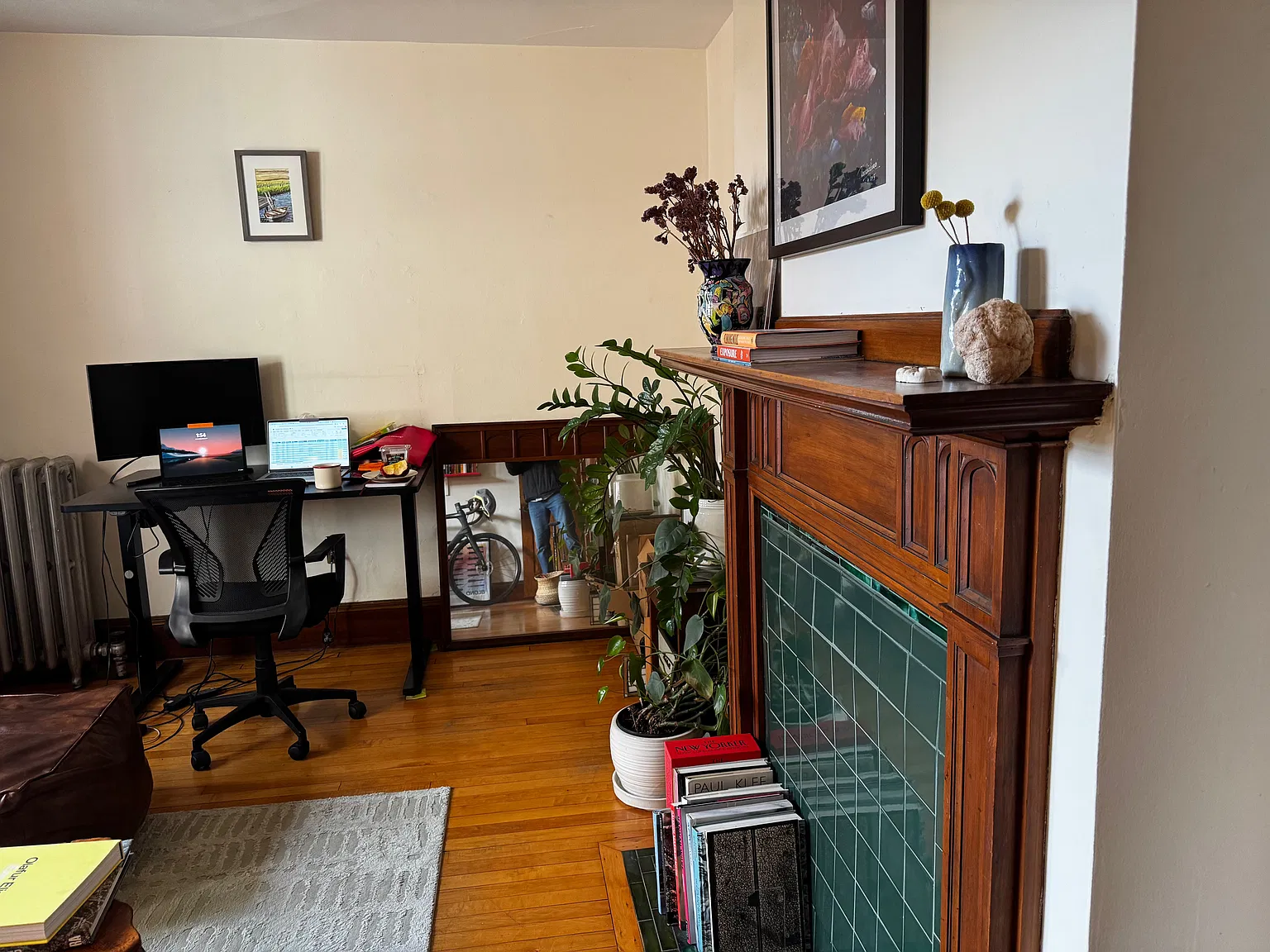 1 bed, 650 sqft, $3,200 — Photo 4