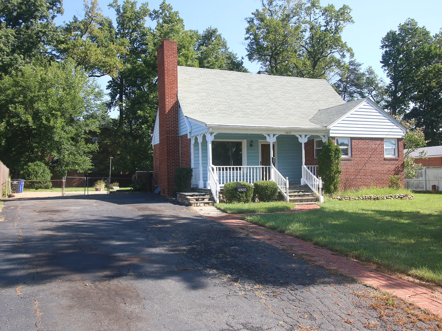 4 bed, 1371 sqft, $3,500 — Photo 1