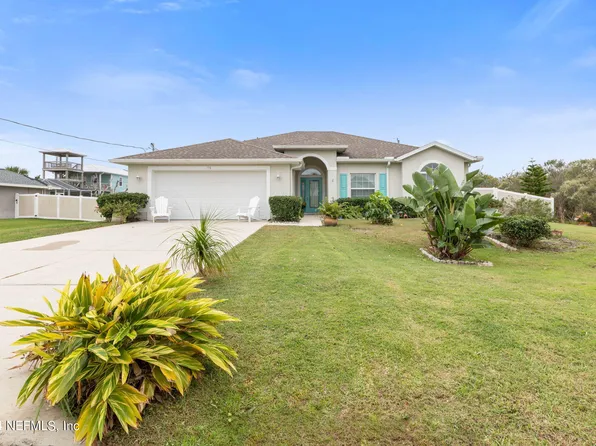 14 DEERWOOD Street, Palm Coast, FL 32137