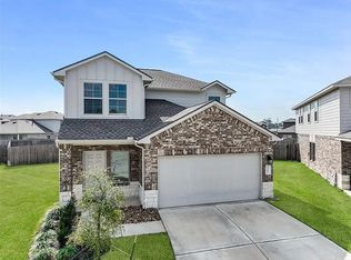 2406 High Spruce Cir, Spring, TX 77373