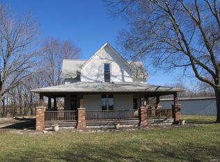 5348 Alhambra Rd, Alhambra, IL 62001