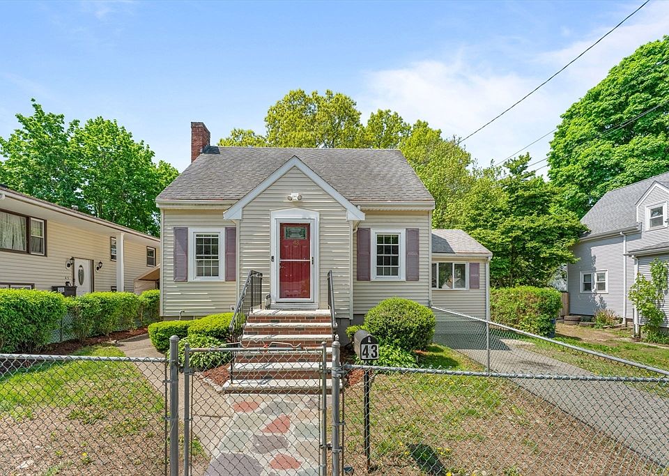 1st image of 43 Chittick Rd