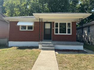 3636 Kahlert Ave, Louisville, KY