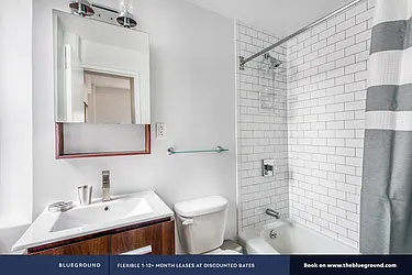 Rented by The Blueground