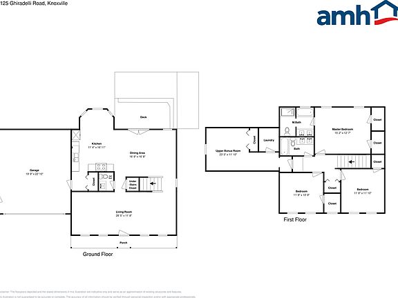 2nd image of 7125 Ghiradelli Rd