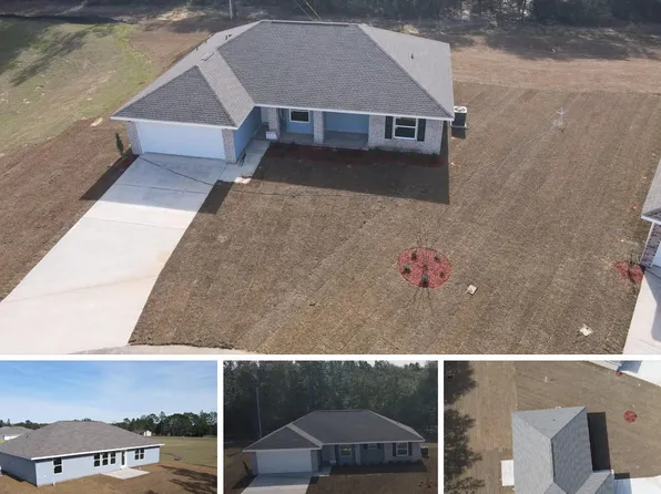 6131 Buckshot Dr, Crestview, FL 32539