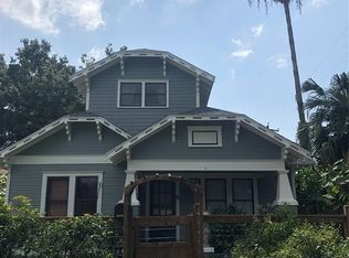 3923 Baden St, Houston, TX 77009
