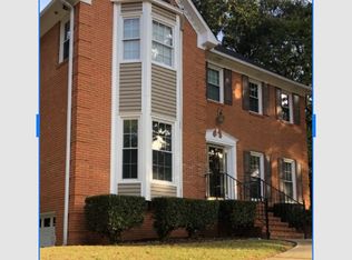 1432 Eden Ridge Dr, Hoover, AL 35244