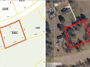 805 Warrior Dr LOT 113, Valley Grande, AL 36701