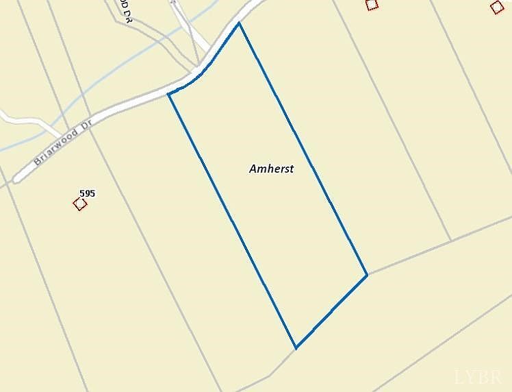 2nd image of 0 Briarwood Dr Lot 3