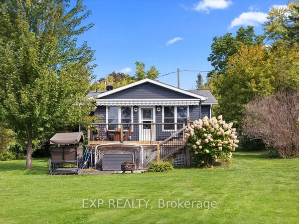 126 Gardiner Shore Rd, Beckwith, ON K7C 0C4