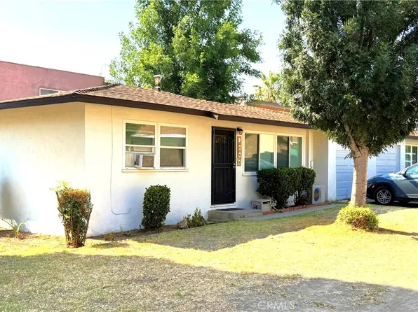 4603 Jurupa Ave, Riverside, CA 92506