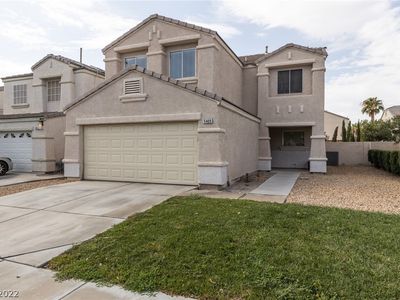 5409 Eagle Cove Ave, Las Vegas, NV, 89130