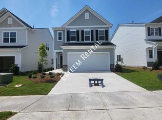 3634 Star Gazing Ln, Durham, NC 27703