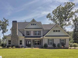 109 Constitution Ave, Pendleton, SC 29670