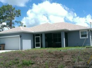 2614 34th St SW, Lehigh Acres, FL 33976