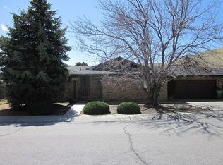 1315 Angels Camp Dr, Carson City, NV