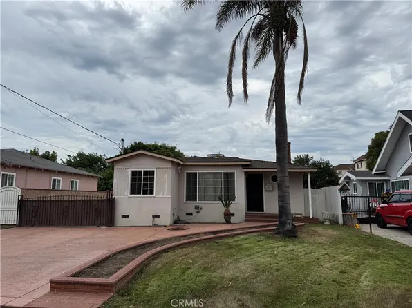 1043 Lagoon Ave, Wilmington, CA 90744