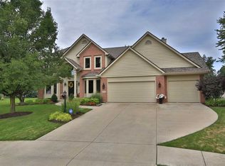 103 Estero Rd, Fort Wayne, IN 46845