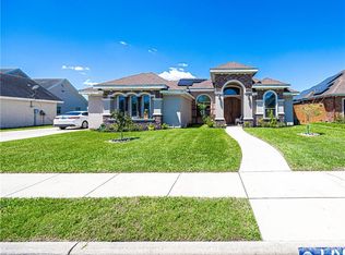 406 Estrella St, Weslaco, TX 78596