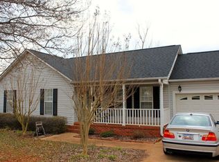 506 Hammett Store Rd, Lyman, SC 29365