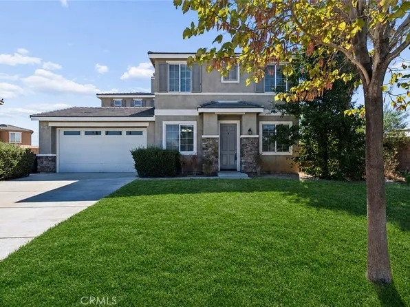 39294 Butler St, Palmdale, CA 93551