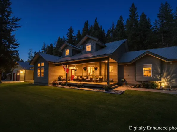 2454 Coalmont Rd, Okanagan Similkameen, BC V0X 2L0