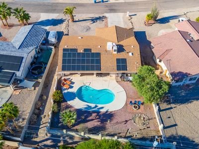 2270 Atlantic Dr, Lake Havasu City, AZ, 86404