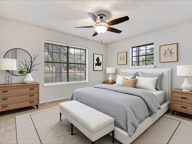 3801 Foust Trl #A — Photo 15