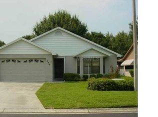 646 Eagle Run, Lakeland, FL 33809