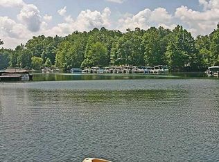 295 Lakewood Dr, Waleska, GA 30183