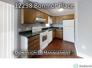 12298 Bonmot Pl, Reisterstown, MD 21136