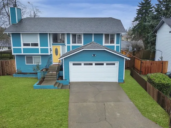 5077 37th Street NE, Tacoma, WA 98422