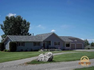 4001 Linney Rd, Bozeman, MT 59718