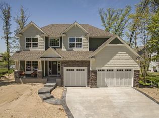 6630 Enid Trl, Lino Lakes, MN 55038