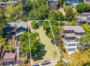 1165 Cragmont Avenue, Berkeley, CA 94708