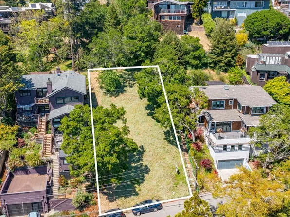 1165 Cragmont Avenue, Berkeley, CA 94708